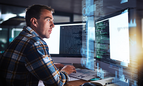 Vocational School of Information Technologies