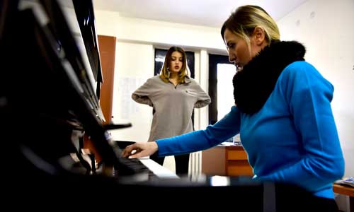 Devlet Konservatuvarı