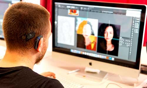 Research Institute for Individuals with Disabilities