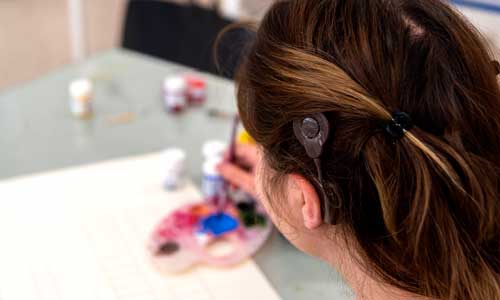 Engelliler Entegre Yüksekokulu