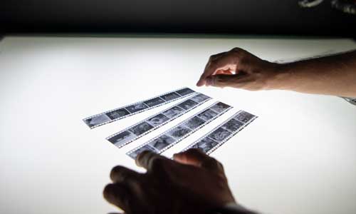 İletişim Bilimleri Fakültesi